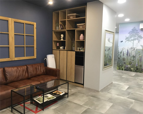 Стоматология в Уфе