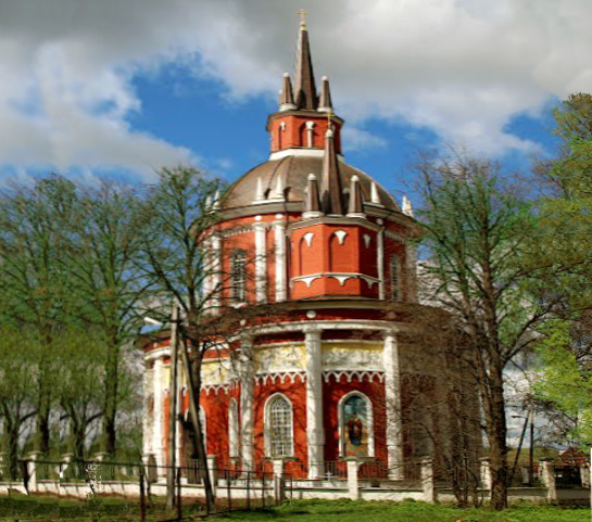 Красноармейское и Красноармейский район