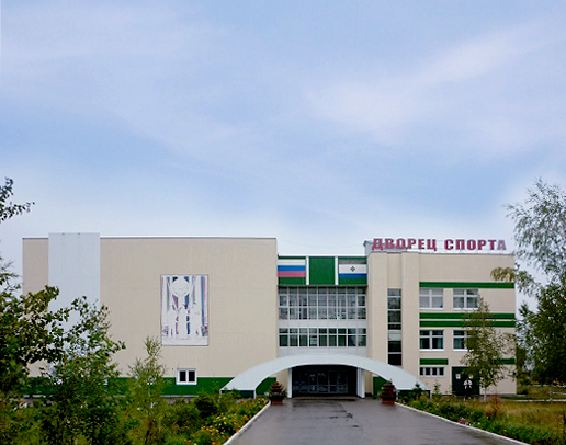 Ардатов и Ардатовский район