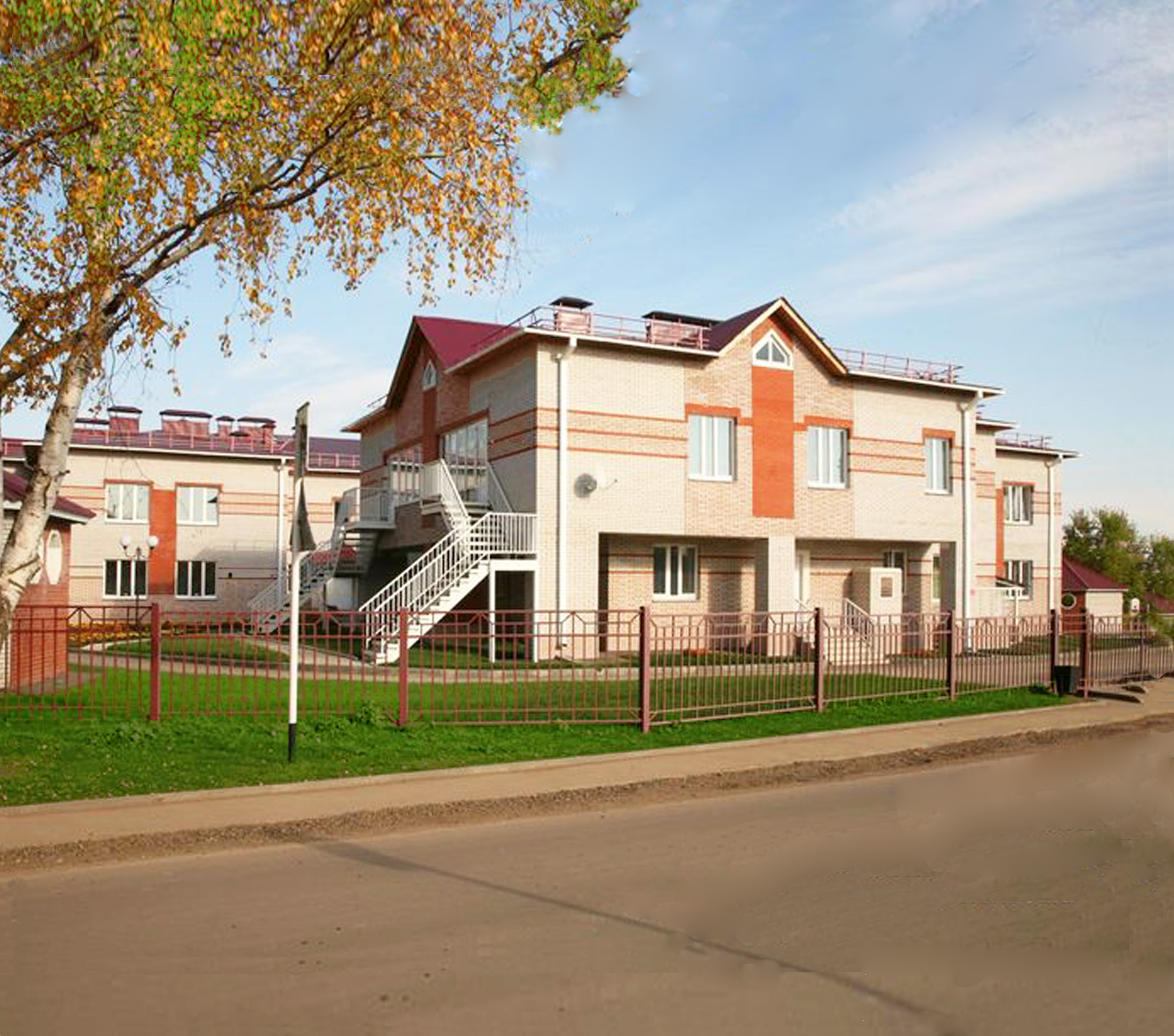 Алнаши и Алнашский район