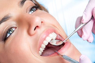 Лечение передних зубов цена чебоксары