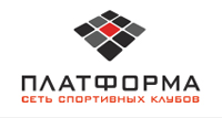 Логотип Платформа