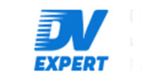 Логотип ДВ-Эксперт