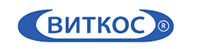 Логотип Виткос