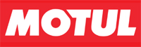 Логотип Motul