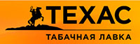 Логотип Техас